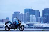 「復活希望！ スズキ最後のナナハン「GSX-S750」が残した走りの良さ」の画像1