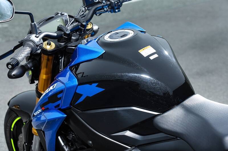 復活希望！ スズキ最後のナナハン「GSX-S750」が残した走りの良さ