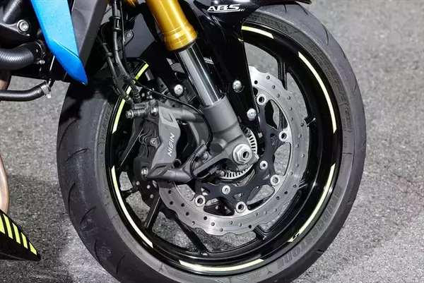 「復活希望！ スズキ最後のナナハン「GSX-S750」が残した走りの良さ」の画像