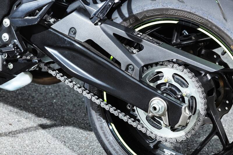 復活希望！ スズキ最後のナナハン「GSX-S750」が残した走りの良さ