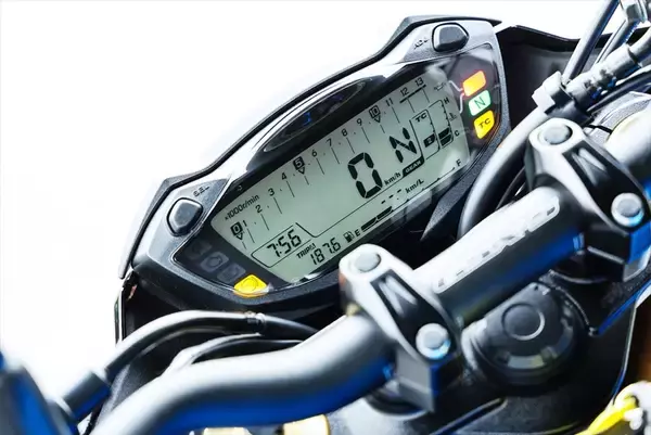 「復活希望！ スズキ最後のナナハン「GSX-S750」が残した走りの良さ」の画像