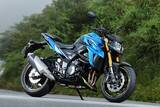 「復活希望！ スズキ最後のナナハン「GSX-S750」が残した走りの良さ」の画像3