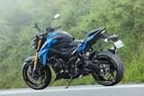 「復活希望！ スズキ最後のナナハン「GSX-S750」が残した走りの良さ」の画像4
