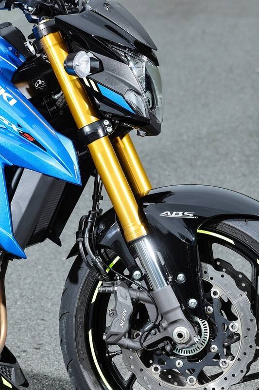 復活希望！ スズキ最後のナナハン「GSX-S750」が残した走りの良さ