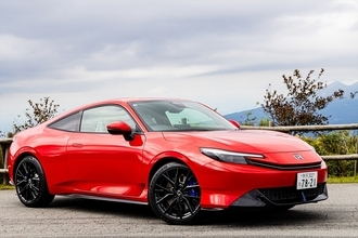 新型「プレリュード」は今のHondaを凝縮したハイブリッドスポーツの前奏曲だ！