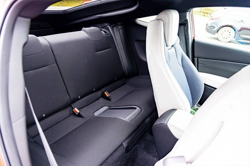 新型「プレリュード」は今のHondaを凝縮したハイブリッドスポーツの前奏曲だ！