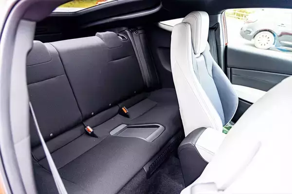 「新型「プレリュード」は今のHondaを凝縮したハイブリッドスポーツの前奏曲だ！」の画像