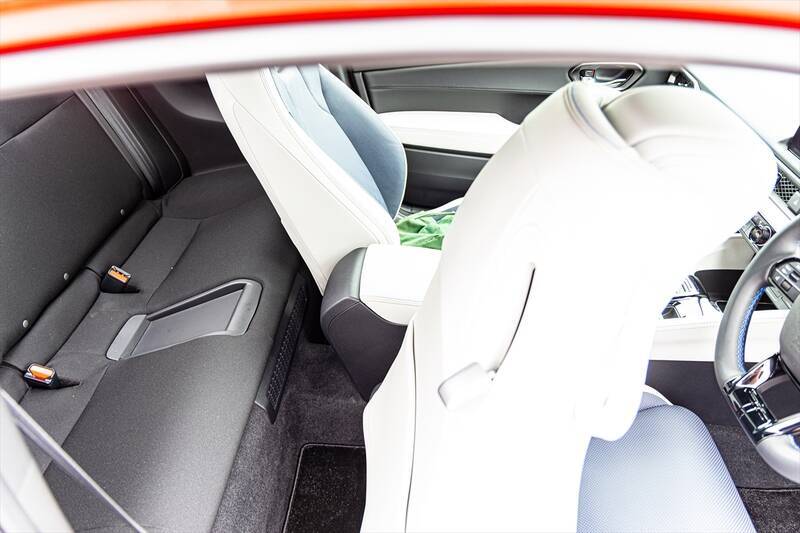 新型「プレリュード」は今のHondaを凝縮したハイブリッドスポーツの前奏曲だ！