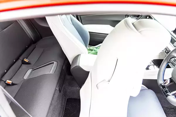 「新型「プレリュード」は今のHondaを凝縮したハイブリッドスポーツの前奏曲だ！」の画像