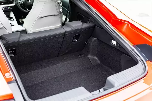 「新型「プレリュード」は今のHondaを凝縮したハイブリッドスポーツの前奏曲だ！」の画像