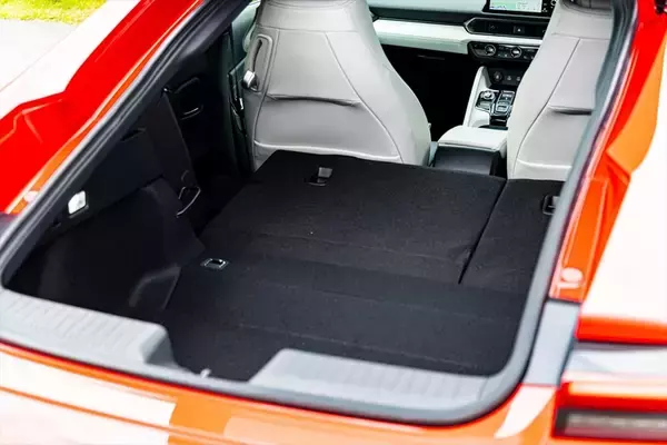 「新型「プレリュード」は今のHondaを凝縮したハイブリッドスポーツの前奏曲だ！」の画像