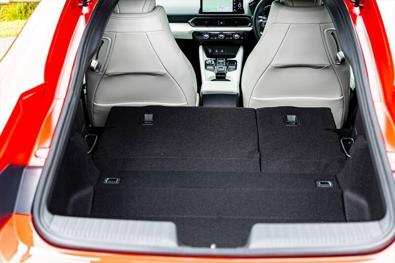 新型「プレリュード」は今のHondaを凝縮したハイブリッドスポーツの前奏曲だ！