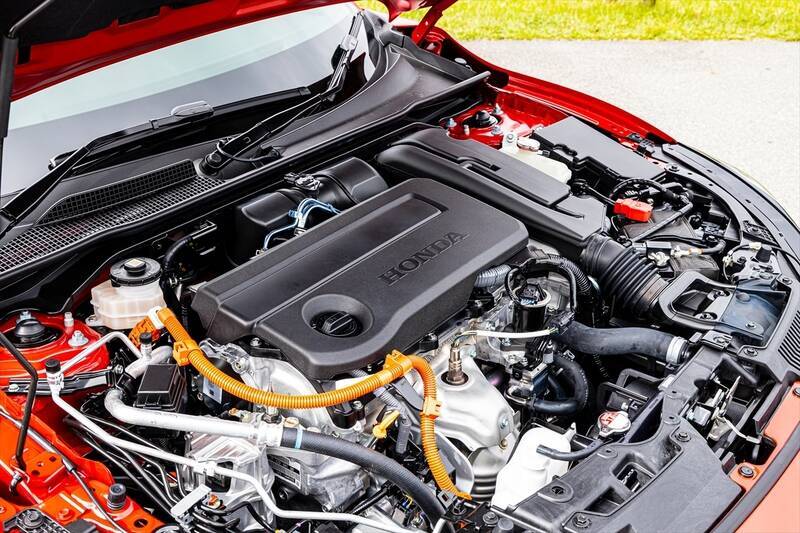 新型「プレリュード」は今のHondaを凝縮したハイブリッドスポーツの前奏曲だ！