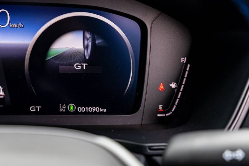 新型「プレリュード」は今のHondaを凝縮したハイブリッドスポーツの前奏曲だ！