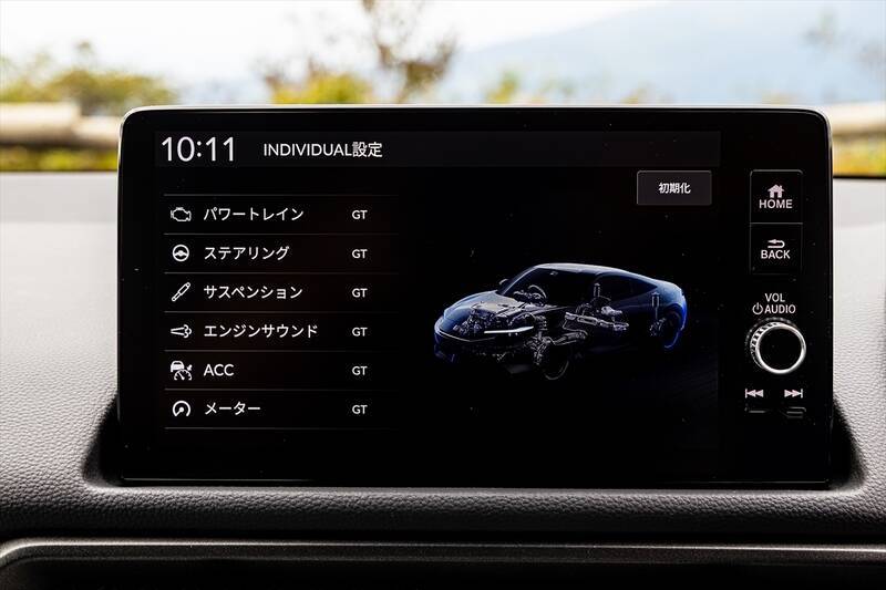 新型「プレリュード」は今のHondaを凝縮したハイブリッドスポーツの前奏曲だ！