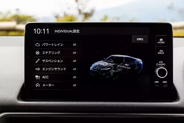 「新型「プレリュード」は今のHondaを凝縮したハイブリッドスポーツの前奏曲だ！」の画像