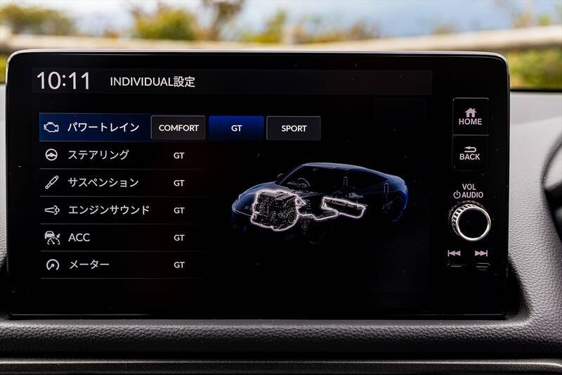 新型「プレリュード」は今のHondaを凝縮したハイブリッドスポーツの前奏曲だ！