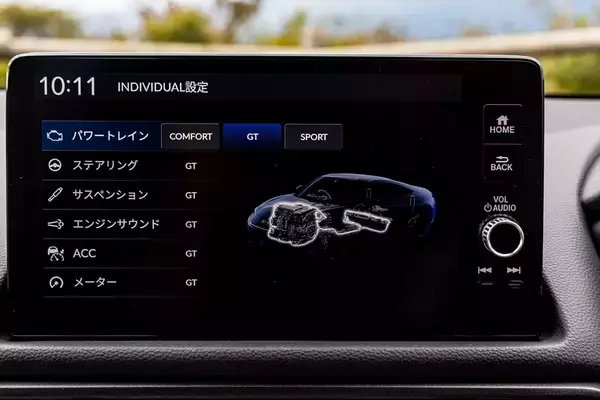 「新型「プレリュード」は今のHondaを凝縮したハイブリッドスポーツの前奏曲だ！」の画像