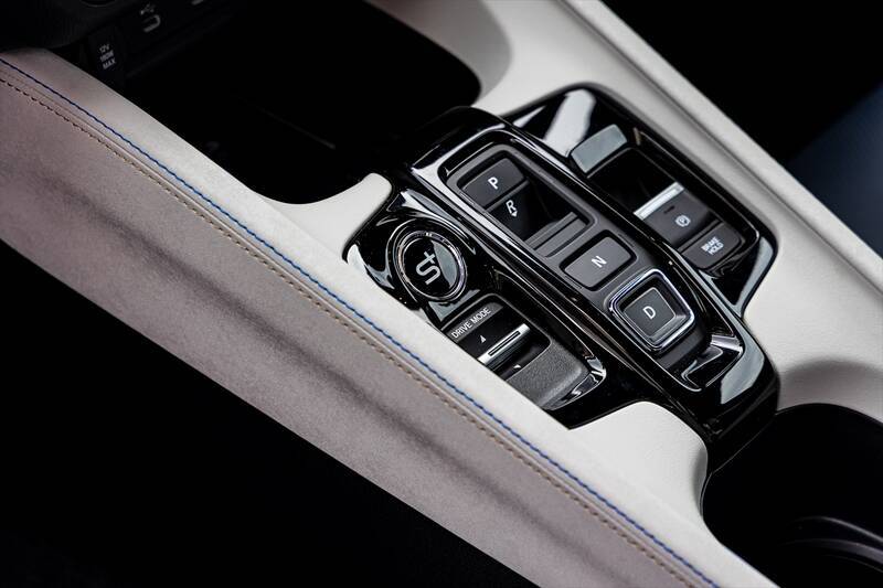 新型「プレリュード」は今のHondaを凝縮したハイブリッドスポーツの前奏曲だ！