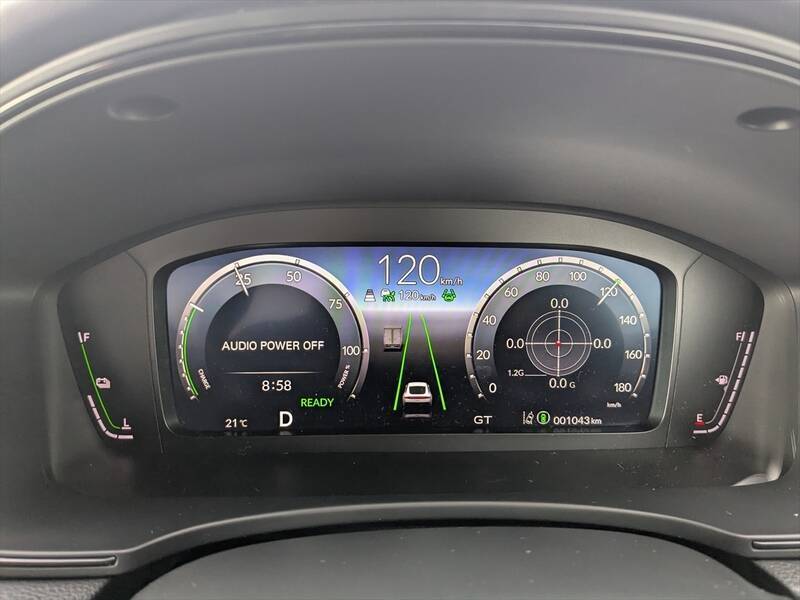 新型「プレリュード」は今のHondaを凝縮したハイブリッドスポーツの前奏曲だ！