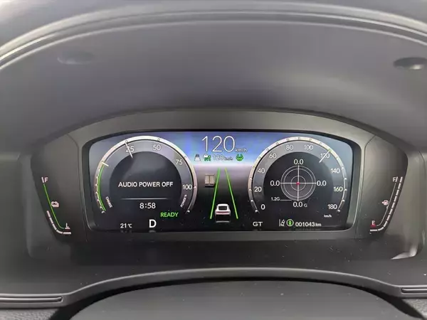 「新型「プレリュード」は今のHondaを凝縮したハイブリッドスポーツの前奏曲だ！」の画像