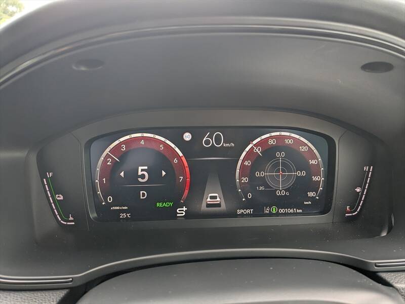 新型「プレリュード」は今のHondaを凝縮したハイブリッドスポーツの前奏曲だ！