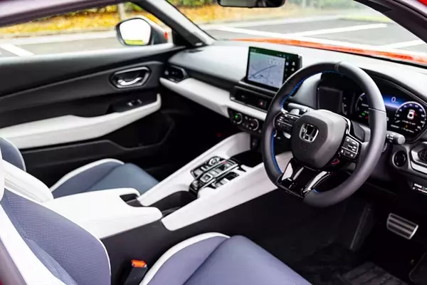 「新型「プレリュード」は今のHondaを凝縮したハイブリッドスポーツの前奏曲だ！」の画像
