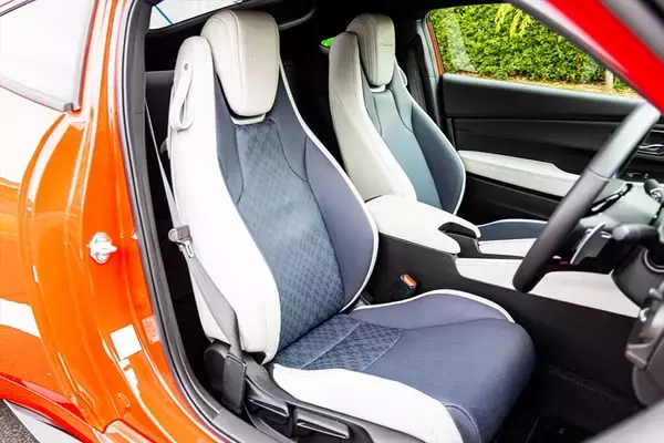 「新型「プレリュード」は今のHondaを凝縮したハイブリッドスポーツの前奏曲だ！」の画像