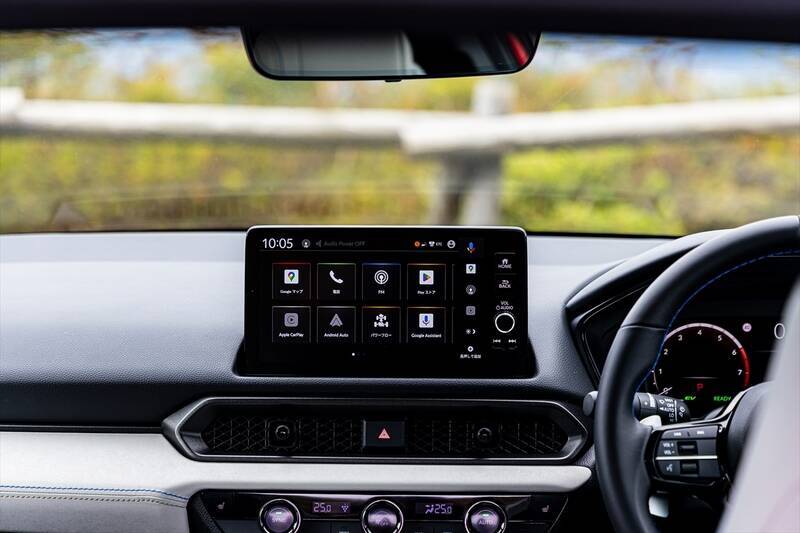 新型「プレリュード」は今のHondaを凝縮したハイブリッドスポーツの前奏曲だ！