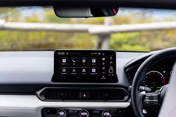 「新型「プレリュード」は今のHondaを凝縮したハイブリッドスポーツの前奏曲だ！」の画像