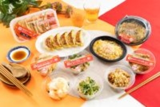 カレーやラーメンがワンコインから！セブンに「町中華シリーズ」が順次登場！