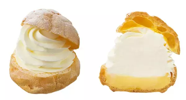 「クリーム50％増量で値段そのまま、銀座コージーコーナーで9日間限定」の画像