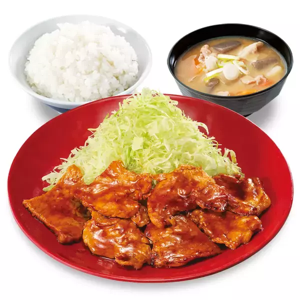 「【本日】かつや新定番“ヘビー級”発売！海老フライやから揚げがドーン」の画像