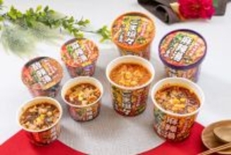 気になる！セブンで買える「麻辣湯スープ春雨」本場中華チェーンの味
