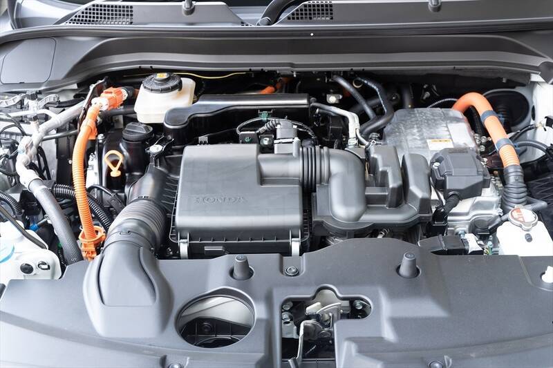 カジュアル＆ワイルドに変貌！ マイナーチェンジのHonda「VEZEL」を徹底解剖