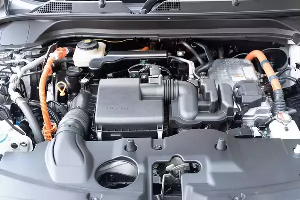 「カジュアル＆ワイルドに変貌！ マイナーチェンジのHonda「VEZEL」を徹底解剖」の画像