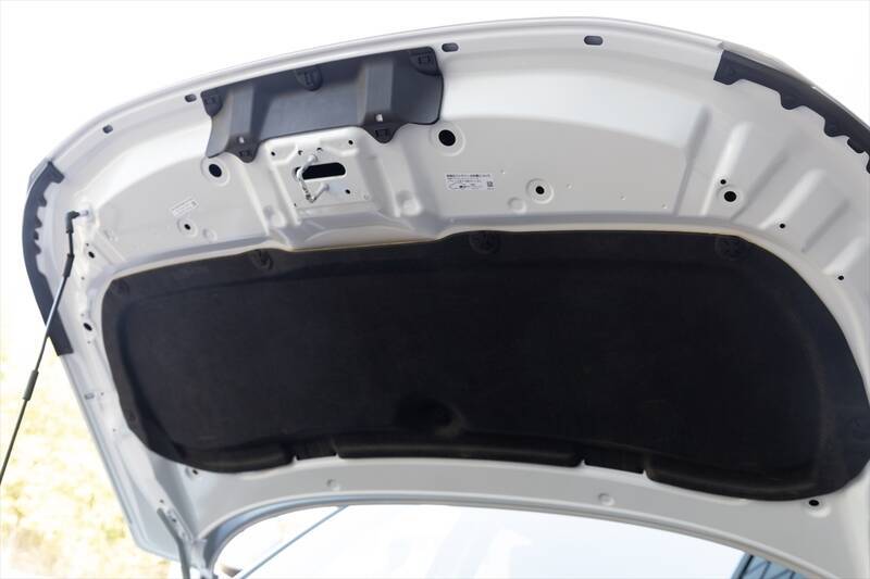 カジュアル＆ワイルドに変貌！ マイナーチェンジのHonda「VEZEL」を徹底解剖