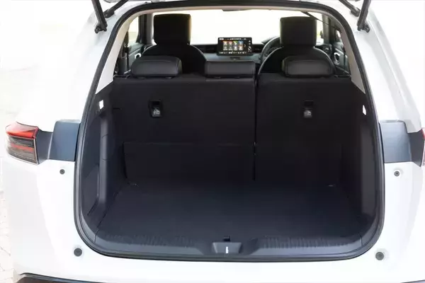 「カジュアル＆ワイルドに変貌！ マイナーチェンジのHonda「VEZEL」を徹底解剖」の画像