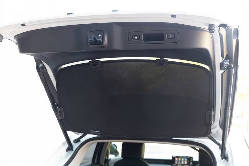 カジュアル＆ワイルドに変貌！ マイナーチェンジのHonda「VEZEL」を徹底解剖