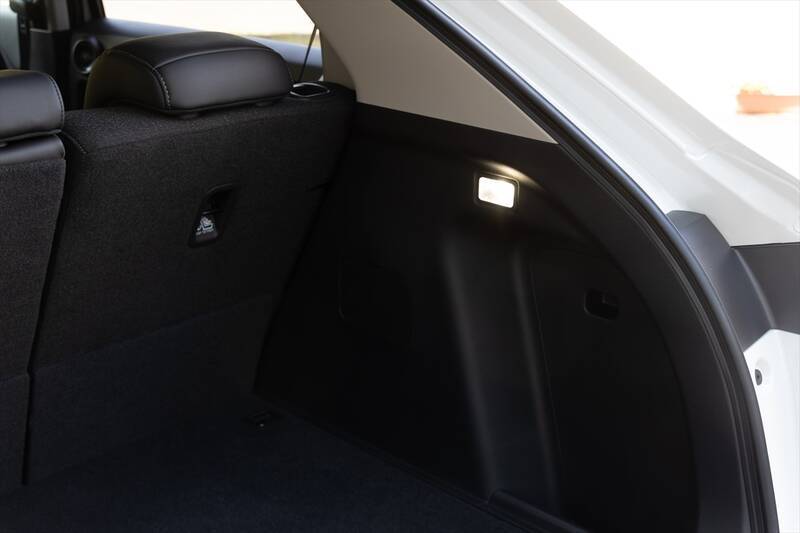 カジュアル＆ワイルドに変貌！ マイナーチェンジのHonda「VEZEL」を徹底解剖