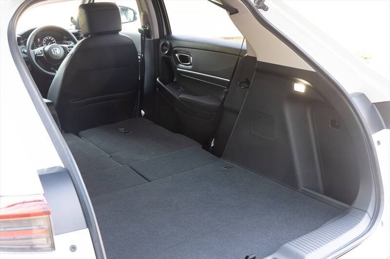 カジュアル＆ワイルドに変貌！ マイナーチェンジのHonda「VEZEL」を徹底解剖