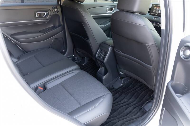 カジュアル＆ワイルドに変貌！ マイナーチェンジのHonda「VEZEL」を徹底解剖