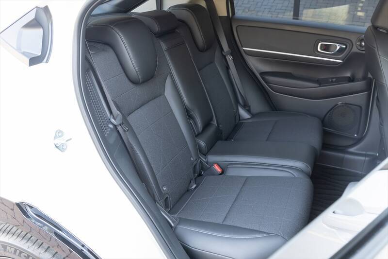 カジュアル＆ワイルドに変貌！ マイナーチェンジのHonda「VEZEL」を徹底解剖