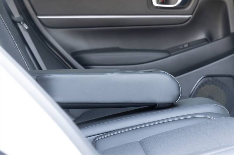 カジュアル＆ワイルドに変貌！ マイナーチェンジのHonda「VEZEL」を徹底解剖