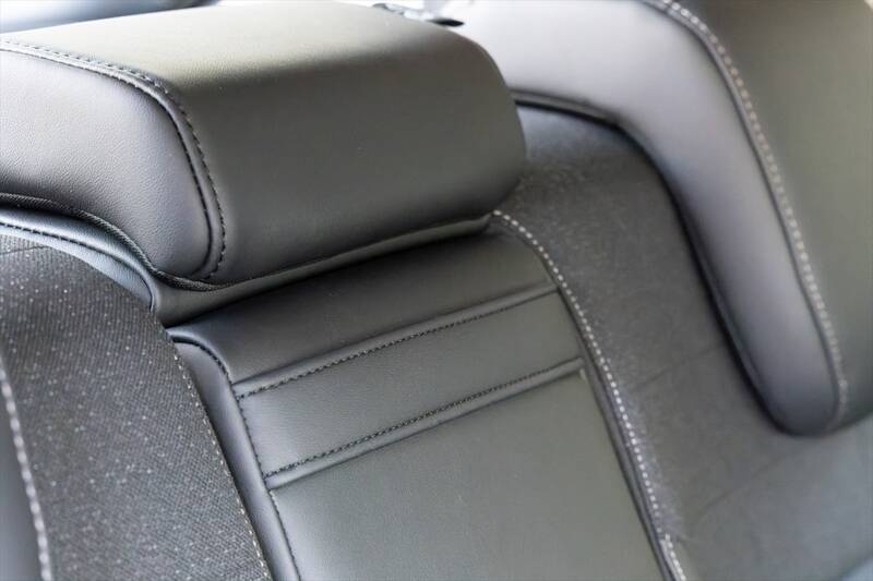 カジュアル＆ワイルドに変貌！ マイナーチェンジのHonda「VEZEL」を徹底解剖