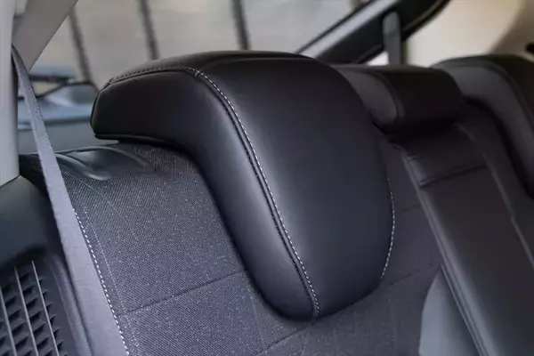 「カジュアル＆ワイルドに変貌！ マイナーチェンジのHonda「VEZEL」を徹底解剖」の画像