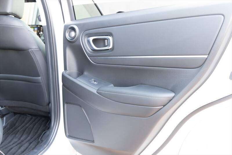 カジュアル＆ワイルドに変貌！ マイナーチェンジのHonda「VEZEL」を徹底解剖