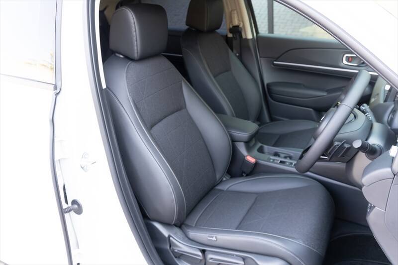 カジュアル＆ワイルドに変貌！ マイナーチェンジのHonda「VEZEL」を徹底解剖