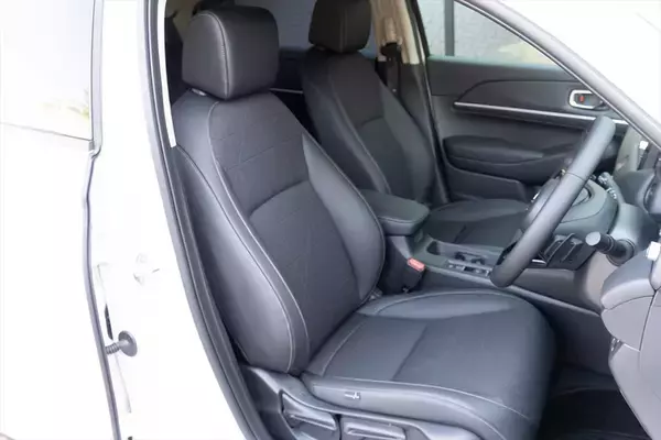 「カジュアル＆ワイルドに変貌！ マイナーチェンジのHonda「VEZEL」を徹底解剖」の画像