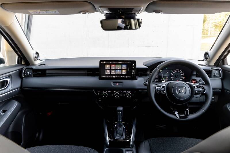 カジュアル＆ワイルドに変貌！ マイナーチェンジのHonda「VEZEL」を徹底解剖